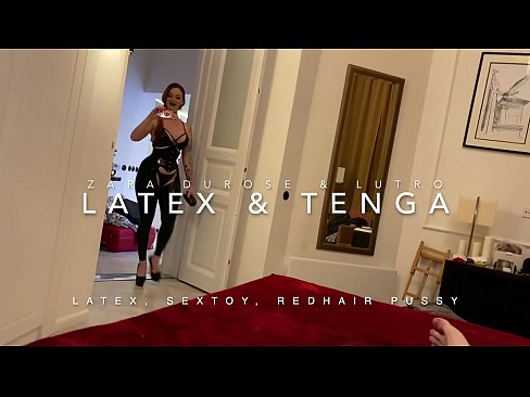 ❤️ Escadravo ruivo em traje de látex fodido por meio de meio-irmão ❤️❌ Porno vídeo em pt-br.klassikaprint.ru ﹏