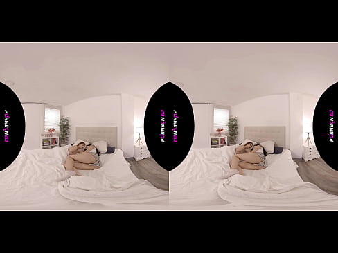 ❤️ PORNBCN VR Duas jovens lésbicas acordam excitadas em realidade virtual 4K 180 3D Genebra Bellucci Katrina Moreno ❤️❌ Porno vídeo em pt-br.klassikaprint.ru ﹏